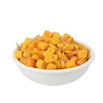Freeze-Dried Egg Yolk Manufacturer - Lecithin Food Grade Dog Snacks
