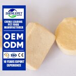 Dental Sticks Supplier - All Natural No Additives Chicken Goat Milk