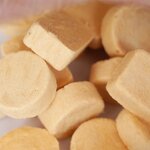 Dental Sticks Supplier - All Natural No Additives Chicken Goat Milk