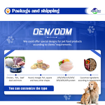 Hypoallergenic Soft Chew Treats Supplier - for Dogs with Arthritis