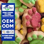 Cat Nail Caps Supplier - Glue Covers Prevent Scratches