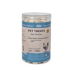 Freeze Dried Chicken Supplier - Original Cut High-protein Dog Snacks