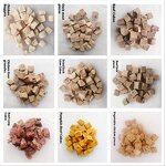 Freeze Dried Chicken Breast Supplier - Whole Breast Cat Dog Snacks