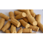 Freeze-Dried Treats Supplier - High-Protein Organic Raw Bone Meat Strips