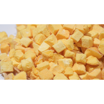 Freeze-Dried Egg Yolk Manufacturer - 100% Natural High Nutrition Treats