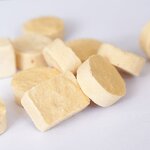 Goat Milk Bites Manufacturer - Chicken Flavored for Puppies Kittens