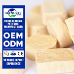 Dog Cat Food Topper Supplier - Grain Free Hypoallergenic Real Chicken