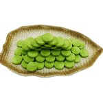 Freeze Dried Cat Grass Cookies Manufacturer - OEM/ODM Nutritious Vitamin Rich