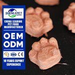 Cat Paw Protectors Manufacturer - Soft Nail Covers Stop Scratching