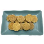 Beef Cod Bone Pie Manufacturer - Premium Natural High Protein Pet Snack