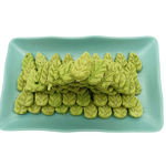 Freeze Dried Cat Grass Cookies Manufacturer - ODM/OEM 100% Natural