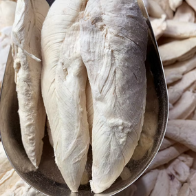 Freeze-Dried Chicken Breast Manufacturer - Whole Breast Pet Food OEM