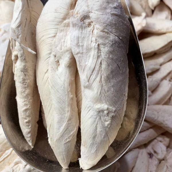 Freeze-Dried Chicken Breast Manufacturer - Whole Breast Pet Food OEM