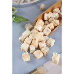 Freeze-Dried Chicken Cubes Supplier - OEM Premium Pet Treats for Cats