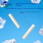 Freeze Dried Goat Milk Stick Manufacturer - Dog Treat Molar Cleaning