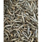 Freeze Dried Capelin Supplier - Treats Dry Food for Cats Dogs Hot Sale