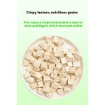 Freeze-Dried Chicken Cubes Supplier - OEM Premium Pet Treats for Cats