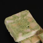 Dried Pet Treats Supplier - High Protein with Chicken Vegetable Chunks