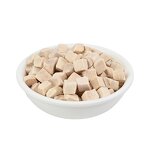 Freeze Dried Chicken Supplier - Original Cut High-protein Dog Snacks