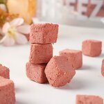 Chicken Cranberry Dog Treats Manufacturer - Grain Free Healthy Bites