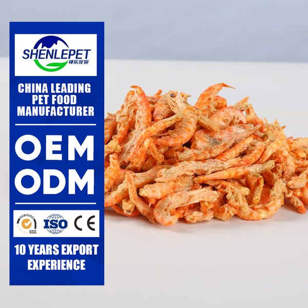 Dehydrated Seafood Supplier - Human Grade No Additives Wild Caught