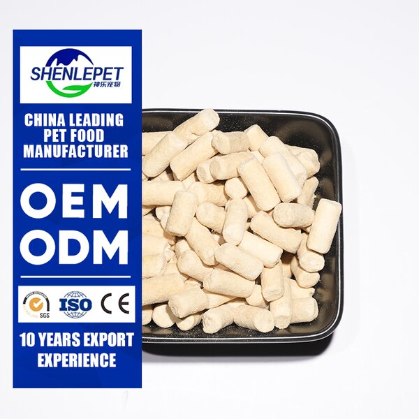 Raw Meat and Bone Blend Manufacturer - Frozen for Pets Digestive Health