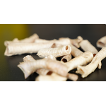 Freeze-Dried Goose Throat Supplier - Additive-Free Dog Cat Snacks