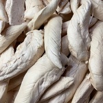 Freeze-Dried Chicken Breast Manufacturer - Whole Breast Pet Food OEM