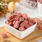Chicken Cranberry Dog Treats Manufacturer - Grain Free Healthy Bites