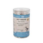 Freeze-dried Duck Meat Granules Supplier - Customizable for Dogs Teeth