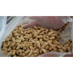 Freeze-Dried Dry Food Manufacturer - High-Protein Organic Raw Bone Meat