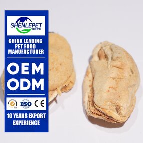 Joint Mobility Supplement Manufacturer - for Senior Dogs Cats Pet