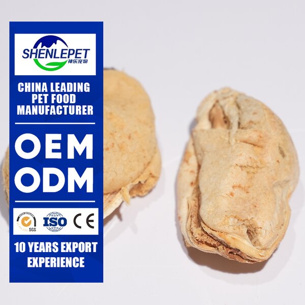 Joint Mobility Supplement Manufacturer - for Senior Dogs Cats Pet