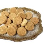Beef Cod Bone Pie Manufacturer - Premium Natural High Protein Pet Snack
