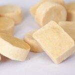 Freeze Dried Pet Treats Supplier - Natural with Chicken Goat Milk Protein