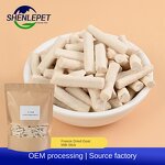 Freeze Dried Goat Milk Stick Manufacturer - Dog Treat Molar Cleaning