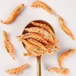 Dehydrated Seafood Supplier - Human Grade No Additives Wild Caught