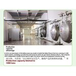 Antarctic Krill Freeze-Dried Supplier - Treats for Cats Dogs Dry Snacks