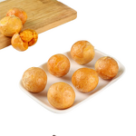 Egg Yolk Powder Supplier - Non for Bread Cake Pastry Production