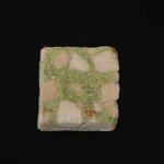 Dried Pet Treats Supplier - High Protein with Chicken Vegetable Chunks