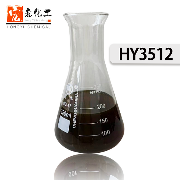 Marine Oil Additive Package Supplier - TBN12 HY3512 Additives