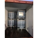 Marine Oil Additive Package Supplier - TBN40 HY3542 Popular