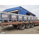 Marine Oil Additive Package Manufacturer - TBN40 HY3542 Additives