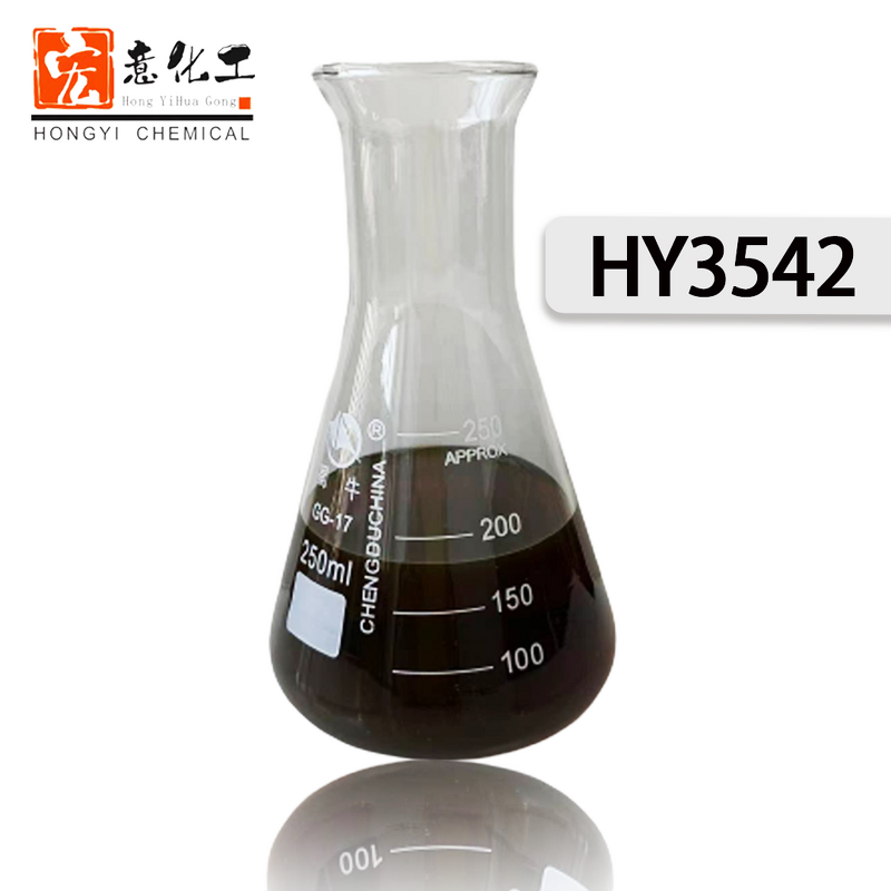 Marine Oil Additive Package Supplier - TBN40 HY3542 Popular