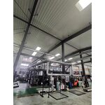 Ashless Anti-wear Hydraulic Oil Additive Package Supplier - HY5020 Package