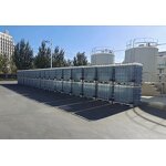 Organic Carboxylic Acid Light Load Coolant Compound Manufacturer - HY4362