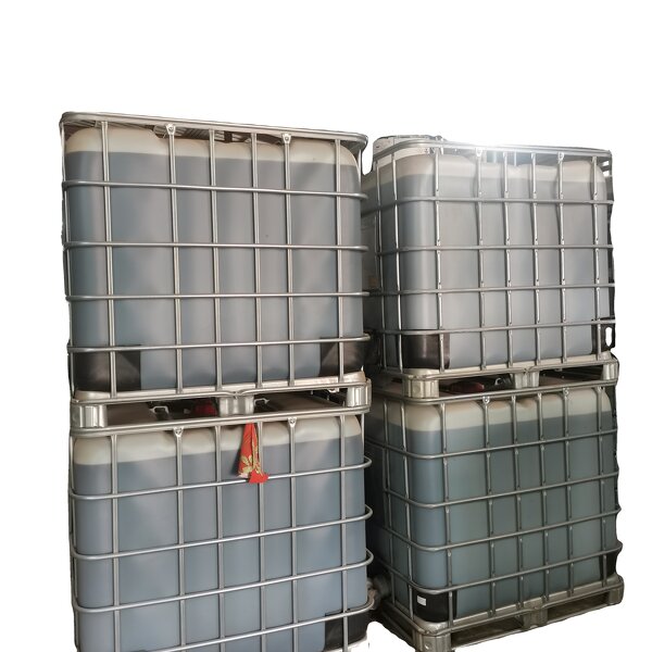 Marine Oil Additive Package Manufacturer - TBN40 HY3542 Lubricating Additive