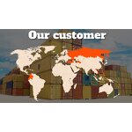 Organic Carboxylic Acid Coolant Compound Supplier - HY4362 for Ethylene Glycol Type