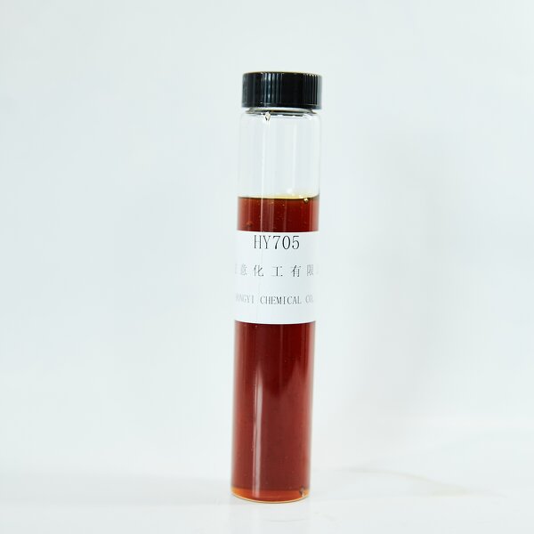 Basic Barium Dinonylnaphthalene Sulfonate Anti-rust Additive Manufacturer - Popular