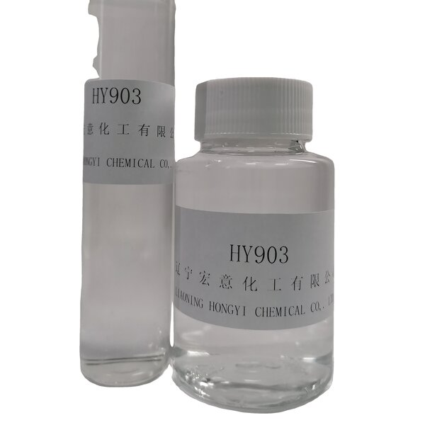 Methyl Silicone Oil Ester Antifoam Agent Supplier - T903